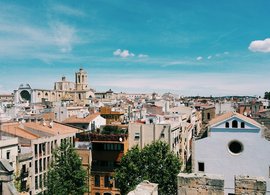 Catalonia Retreats & Trips