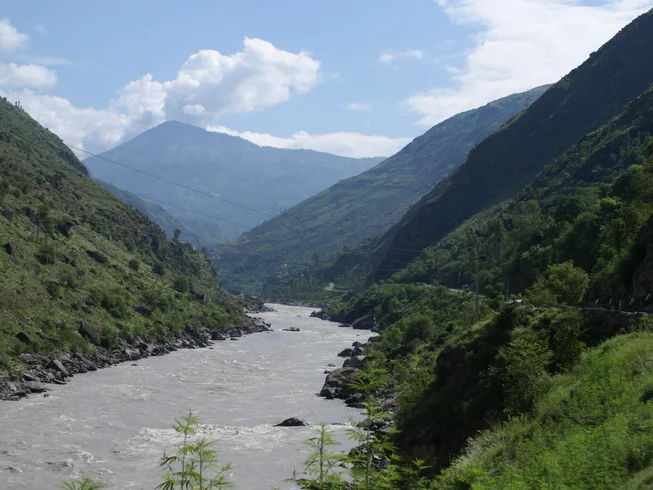 16 Day High Himalaya Through the Clouds Guided Motorcycle Tour in India photo 9
