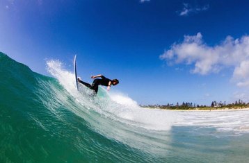 3-Maand Surfinstructeur Cursus in Arrawarra, New South Wales, Australië