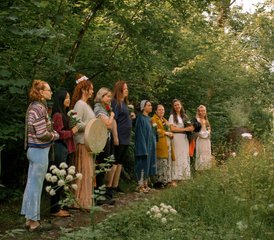 5 Day Women's Grief Retreat in Beautiful Kent, UK - Nature, Yoga, Rituals, and Ceremony - Photo 4