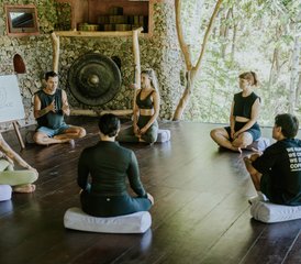 7 jours en formation de professeur de méditation 50h à Lombok, Indonésie - Photo 3