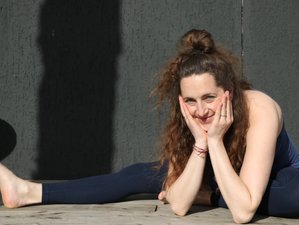 3 Tage Deine Auszeit zum Regenerieren und Auftanken Yin Yoga Retreat im Sitaram in Nordfriesland
