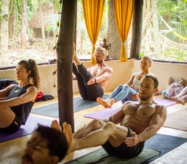 9 días de retiro de yoga, ayahuasca y sanación espiritual en México - Photo 4