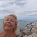 Delia Arnone - portrait