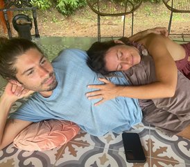 4 jours en retraite bien-être privée pour couple conscient au Costa Rica - Photo 3