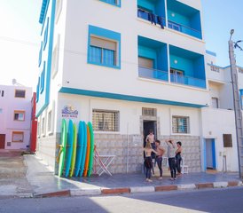4 Days Surf & Yoga Retreat in Imsouane, Morocco - Photo 5