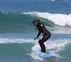 8 Tage All-Inclusive-Surfen mit Ihrem eigenen Strandapartment in Taghazout, Marokko - Photo 2