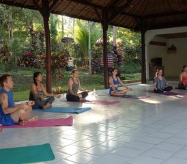 6 Day Wellness Retreat with Yoga, Detox, Spa, Meditation, and Hindu Blessing in Bali, Indonesia - Photo 3