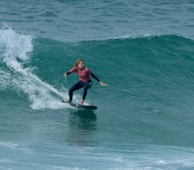 8 Day Advanced Intermediate and High Performance Surf Coaching in Tamraght, Morocco - Photo 5