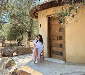 8 Day Energy Exchange Healing Retreat in Gocek, Turkey with Yoga, Breathwork, Reiki, and More - Photo 4