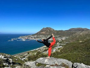 15 Day Wellness and Adventure Retreat in Cape Town, South Africa