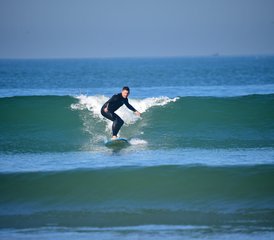 5 días de viaje de surf con todo incluido: surfea las olas y vive Marruecos en Taghazout - Photo 3
