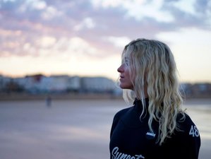 14 días de safari de surf, sol y alma: experiencia de coaching definitiva en Tamraght, Marruecos