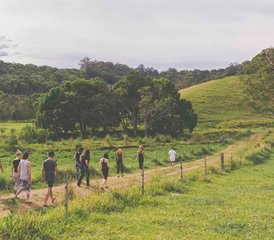 6 Day Byron Hinterland Wellness Retreat in New South Wales, Australia - Photo 2