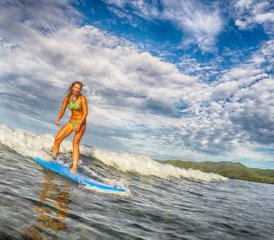6 Day Fiji Islands Surf School on the Coral Coast - Photo 4