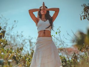 3 días de retiro de transformación personal con yoga y breathwork en Zelanda, Países Bajos