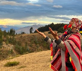 9 Day The Call of the Andes: Shamanic Expansion and Spiritual Retreat in the Sacred Valley of Peru - Photo 2