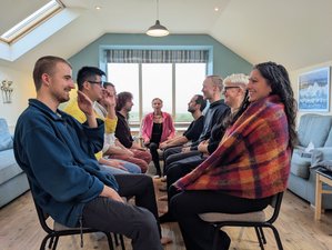 5 Day Enlightenment Intensive: Residential Self-Enquiry Retreat in Moffat, Scotland, UK