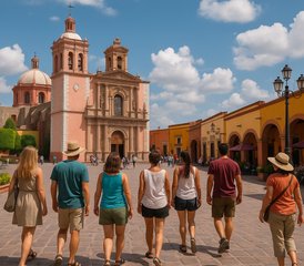 4 Day Awaken Your Inner Balance Holistic Wellness Retreat in Tequisquiapan, Mexico - Photo 3