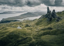 Scottish Highlands Retreats & Trips