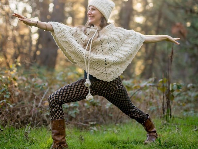 9 Days Lumen Natura and Mystic Path of Fire Yoga Retreat in Ireland