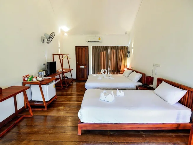 12 Day Northern Adventure Guided Motorcycle Tour in Laos photo 7
