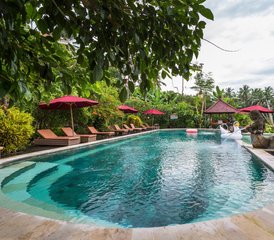 85 Day Restore and Renew Yoga Retreat in Bali, Indonesia - Photo 1