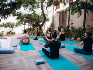 5 Day MotivAction New Year Retreat for Women in Isla Mujeres, Mexico