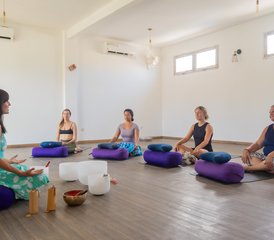 4-Daagse meditatie-, massage- en yoga retreat in Nusa Lembongan, Bali, Indonesië - Photo 3