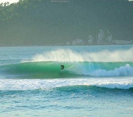 8 jours en stage de surf intermédiaire et avancé à Florianopolis, Santa Catarina, Brésil - Photo 5