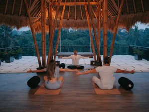 6 Day Personalized Balinese Healing with Yoga, Purification Ceremony, Breathwork & SPA in Indonesia