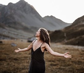4 Tage Natur und Yoga Retreat in Arosa, Schweiz - Photo 4