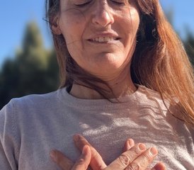23 días de retiro de yoga para activar tu poder interior en Sant Antolí y Vilanova, Lérida, España - Photo 1