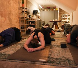 5 Day Roam Porto Yoga and Wellness Retreat in Portugal - Photo 4