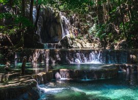 Sumbawa Retreats & Trips