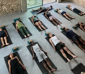 16 Tage Power Yoga und Umkehrhaltungen Retreat in Gascogne, Südwestfrankreich - Photo 1