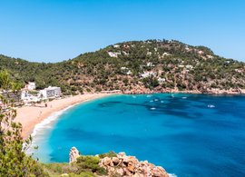 Ibiza Retreats und Reisen