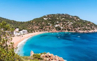 Ibiza Island Retraites en Reizen