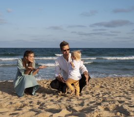 8 Day of Smiles, Surf, and Memories – Unforgettable Family Surf Adventures in Gran Canaria, Spain - Photo 4