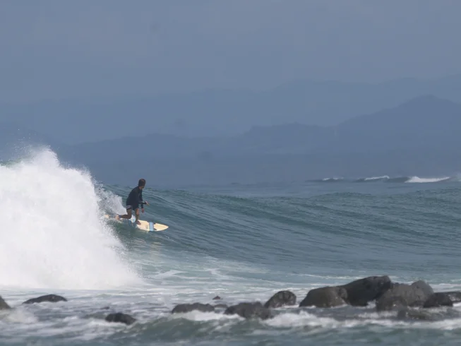 7 Day Unique And Uncrowded Surf Camp In Troncones