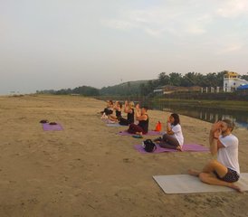 7-Daagse Basti Panchakarma Ayurveda Ontgiftings-, Meditatie- en Yoga Retreat in Noord-Goa, India - Photo 4