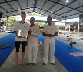 7 días de retiro de yoga con certificación de profesorado de yoga Balinese Watukaru en Bali, Indonesia - Photo 2