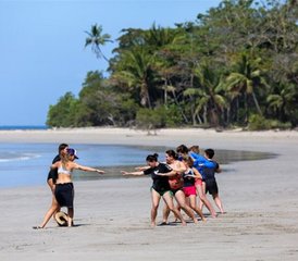 7 Day Women's Surf Camp with Yoga in Santa Teresa, Costa Rica - Photo 4