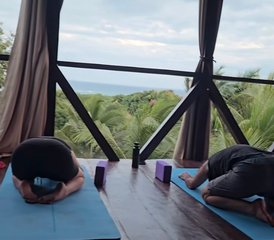 66 Tage Longevity Love Code Retreat im Karibischen Meer, Little Corn Island, Nicaragua - Photo 1