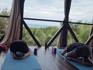 6 Tage Longevity Love Code Retreat im Karibischen Meer, Little Corn Island, Nicaragua