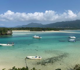 17 Day Meditation and Yoga Retreat on the Tranquil Island of Ishigaki, Okinawa, Japan  - Photo 1