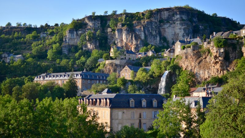 4 jours en stage de yoga, randonnée et gestion du stress en Occitanie, France