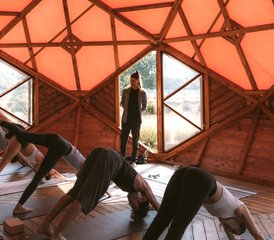 7 Day Yoga Retreat in Costa Vicentina, Southwest Portugal - Photo 5