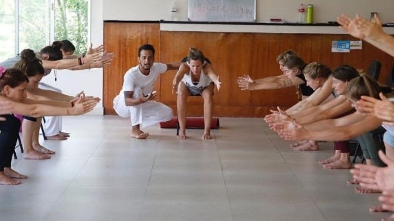3-Daagse Verjongde En Yoga Introductie Retreat in Rishikesh