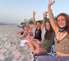 3-Daagse Disconnect to Reconnect Weekend Wellness Retreat in Florida, VS - Photo 2